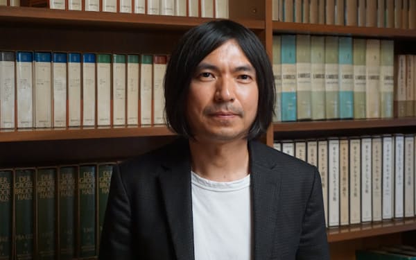 ふかわりょう のニュース一覧 日本経済新聞 ふかわりょう のニュース一覧 日本経済新聞