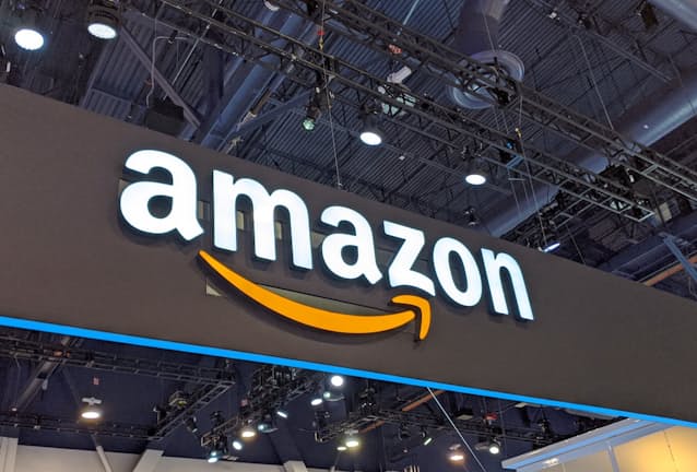 米amazonが次に 破壊 する9つの業界 日本経済新聞 米amazonが次に 破壊 する9つの業界 日本経済新聞