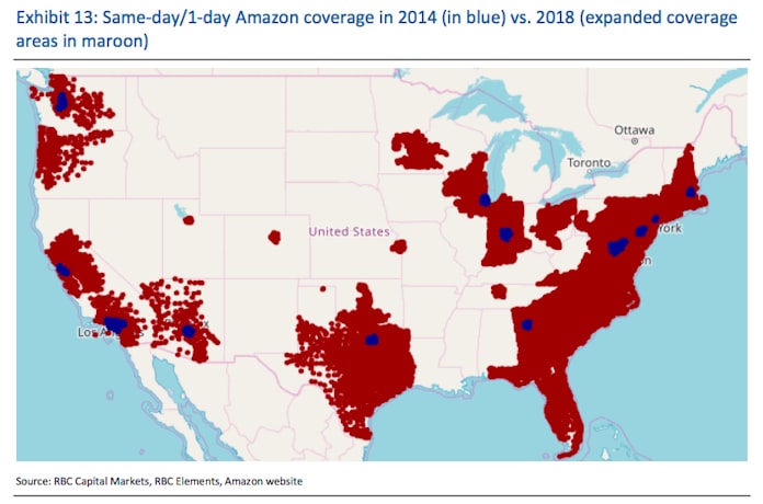 米amazonが次に 破壊 する9つの業界 日本経済新聞 米amazonが次に 破壊 する9つの業界 日本経済新聞