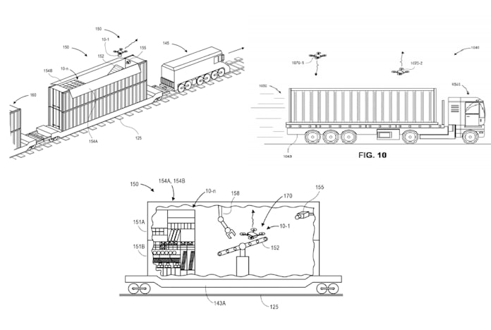米amazonが次に 破壊 する9つの業界 日本経済新聞 米amazonが次に 破壊 する9つの業界 日本経済新聞