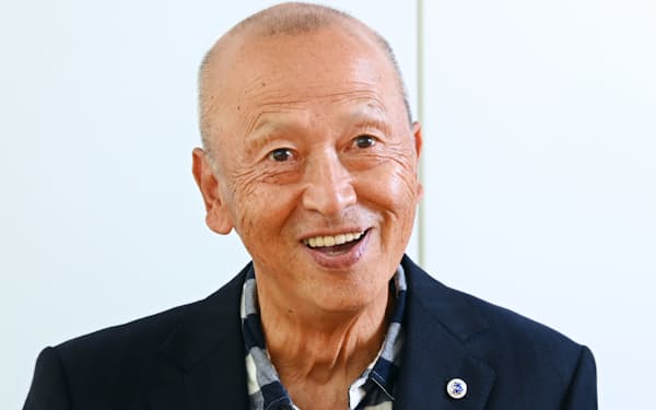 井手峻 のニュース一覧 日本経済新聞 井手峻 のニュース一覧 日本経済新聞