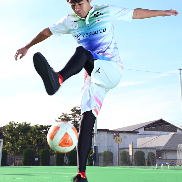 ギネス記録樹立 フリースタイルフットボールwasse 上 日本経済新聞 ギネス記録樹立 フリースタイルフットボールwasse 上 日本経済新聞