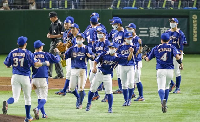 相手を見る 金田正一さんに通ずるアマのプロ魂 日本経済新聞 相手を見る 金田正一さんに通ずるアマのプロ魂 日本経済新聞