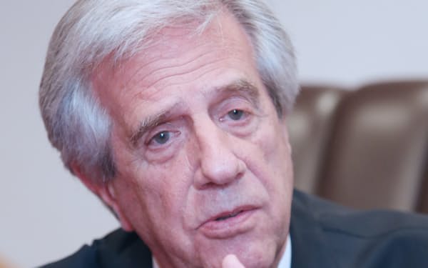 ブラジル アルゼンチン メキシコとの関係強化で一致 日本経済新聞 ブラジル アルゼンチン メキシコとの関係強化で一致 日本経済新聞