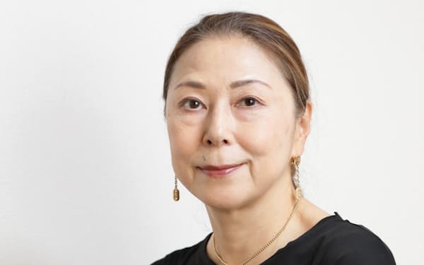 桐野夏生 のニュース一覧 日本経済新聞 桐野夏生 のニュース一覧 日本経済新聞