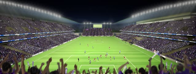 サンフレッチェの新サッカー場 イメージ図9日公開 日本経済新聞 サンフレッチェの新サッカー場 イメージ図9日公開 日本経済新聞