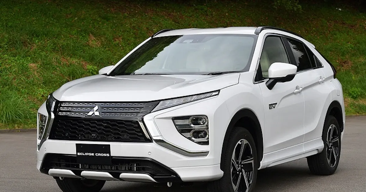 三菱自 新suvにphv追加 電池の壁 越えられるか 日本経済新聞 三菱自 新suvにphv追加 電池の壁 越えられるか 日本経済新聞