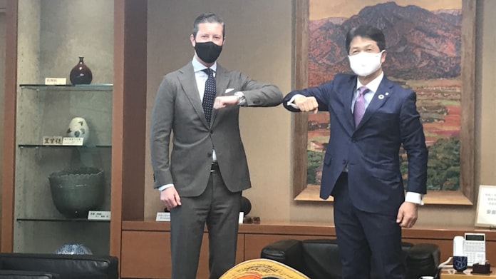 茨城県下妻市に米エスティ ローダー新工場 22年稼働 日本経済新聞 茨城県下妻市に米エスティ ローダー新工場 22年稼働 日本経済新聞