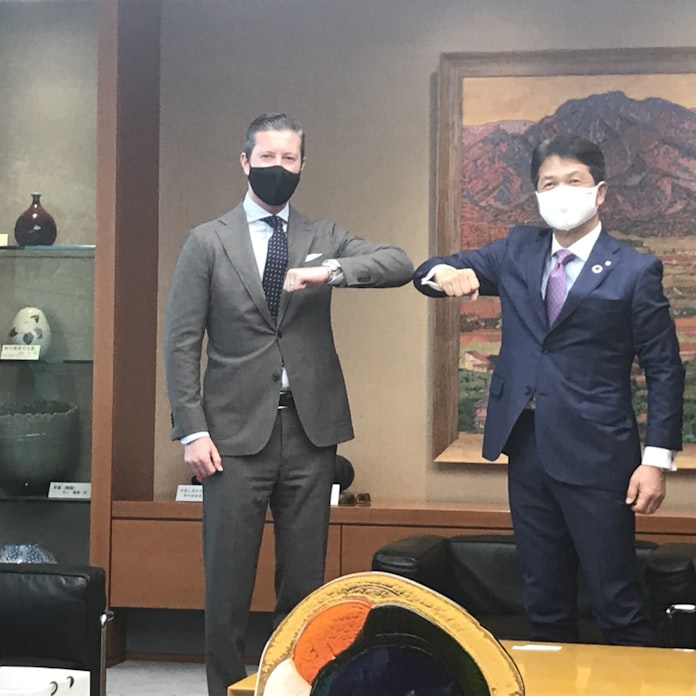 茨城県下妻市に米エスティ ローダー新工場 22年稼働 日本経済新聞 茨城県下妻市に米エスティ ローダー新工場 22年稼働 日本経済新聞