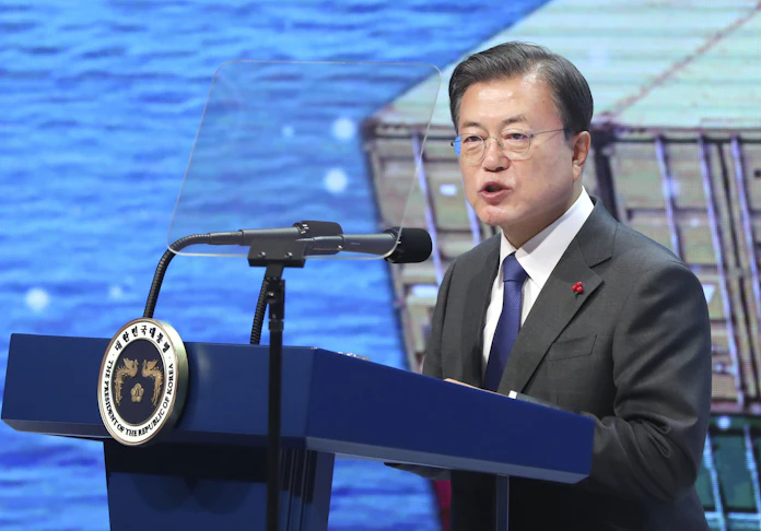 韓国大統領 Tpp加盟 引き続き検討 日本経済新聞