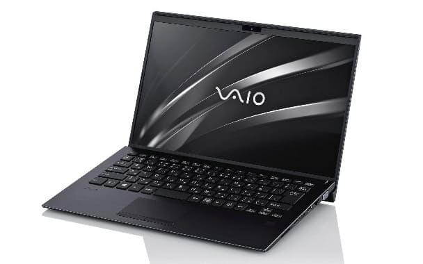 Vaio復活 二人三脚で6年を伴走した 糟糠の妻 日本経済新聞