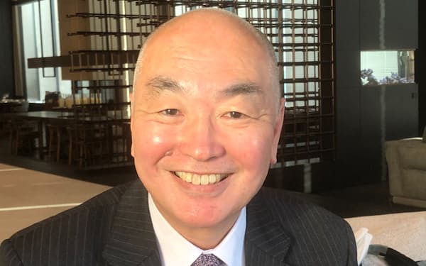 玉木林太郎 のニュース一覧 日本経済新聞 玉木林太郎 のニュース一覧 日本経済新聞