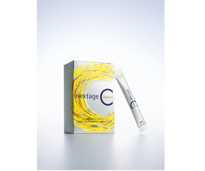 ビタミンcの吸収に着目したサプリ ポーラ 日本経済新聞