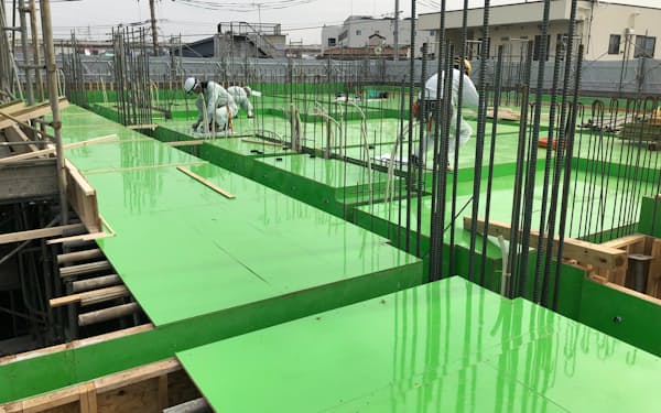 大成ユーレック のニュース一覧 日本経済新聞 大成ユーレック のニュース一覧 日本経済新聞