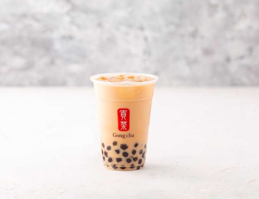 タピオカ 意外に粘り腰 都心部で失速も企業は倍増 日本経済新聞