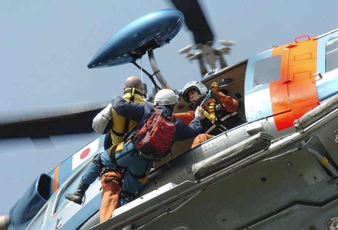 ヘリ燃料費 全額国費へ 大規模災害派遣で警察庁 日本経済新聞 ヘリ燃料費 全額国費へ 大規模災害派遣で警察庁 日本経済新聞