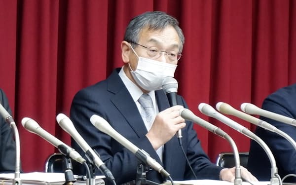 北大 学長 パワハラ パワハラ 北大 学長