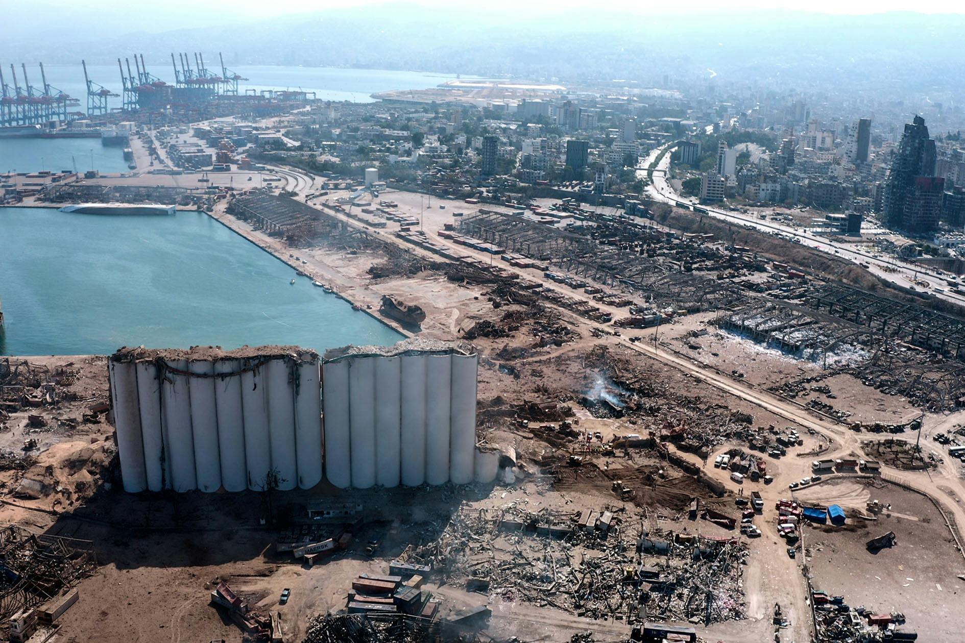 世界の景色 コロナで一変 写真で振り返る年 写真 日本経済新聞 世界の景色 コロナで一変 写真で振り返る年 写真 日本経済新聞