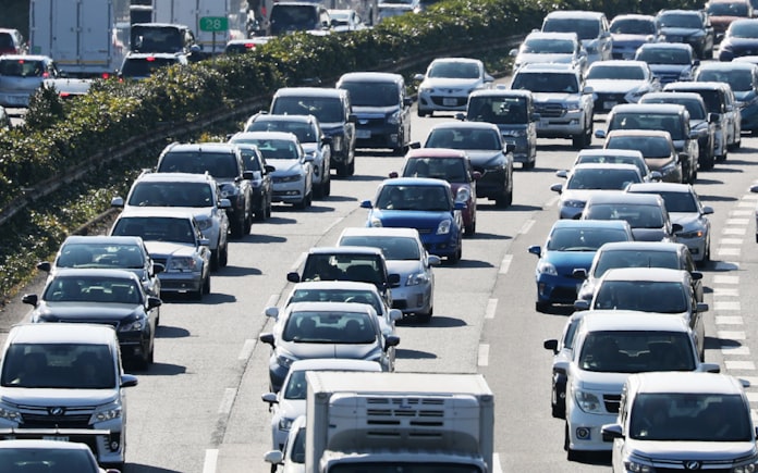 車の動力源もco2なし 50年 経産省目標 日本経済新聞 車の動力源もco2なし 50年 経産省目標 日本経済新聞