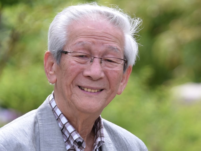 小松政夫さんが死去 コメディアン しらけ鳥音頭 日本経済新聞 小松政夫さんが死去 コメディアン しらけ鳥音頭 日本経済新聞