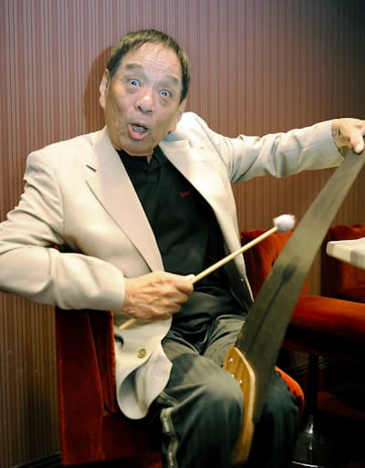 横山アキラ氏が死去 漫才トリオ 横山ホットブラザーズ 日本経済新聞 横山アキラ氏が死去 漫才トリオ 横山ホットブラザーズ 日本経済新聞
