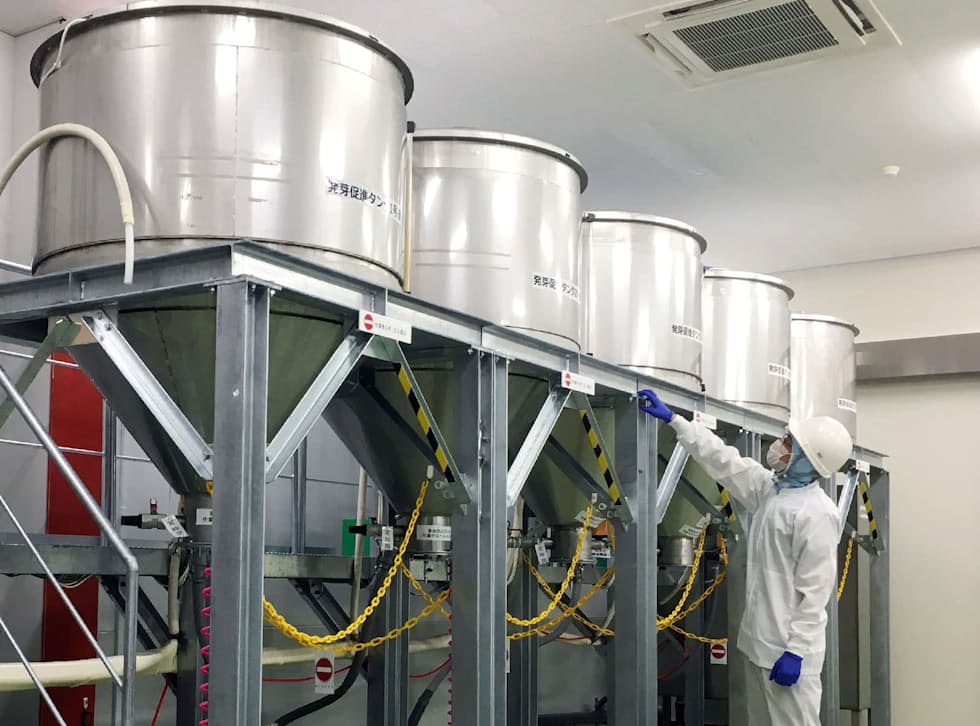 味の素 Daizに1億円出資 植物肉を共同開発 日本経済新聞 味の素 Daizに1億円出資 植物肉を共同開発 日本経済新聞