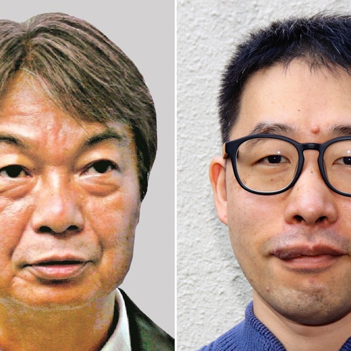 連載小説 荻原浩 ワンダーランド急行 1月4日スタート 日本経済新聞 連載小説 荻原浩 ワンダーランド急行 1月4日スタート 日本経済新聞