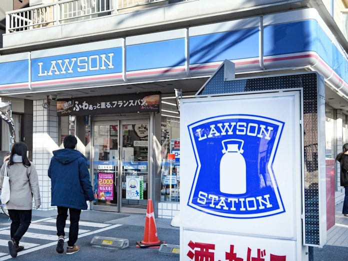 ローソン 一部で正月休業 年中無休見直し 日本経済新聞 ローソン 一部で正月休業 年中無休見直し 日本経済新聞