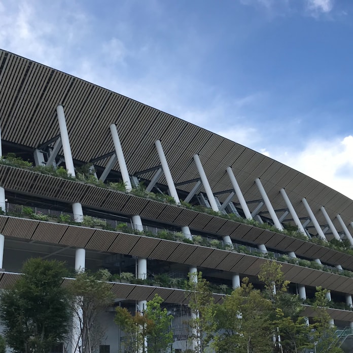 東京五輪のメリット デメリット 公の場で議論を 日本経済新聞 東京五輪のメリット デメリット 公の場で議論を 日本経済新聞