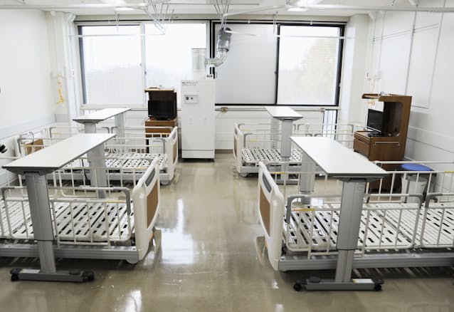 新型コロナ 東京 府中でコロナ専用病院の運用開始 中 軽症者向け 日本経済新聞 新型コロナ 東京 府中でコロナ専用病院の運用開始 中 軽症者向け 日本経済新聞