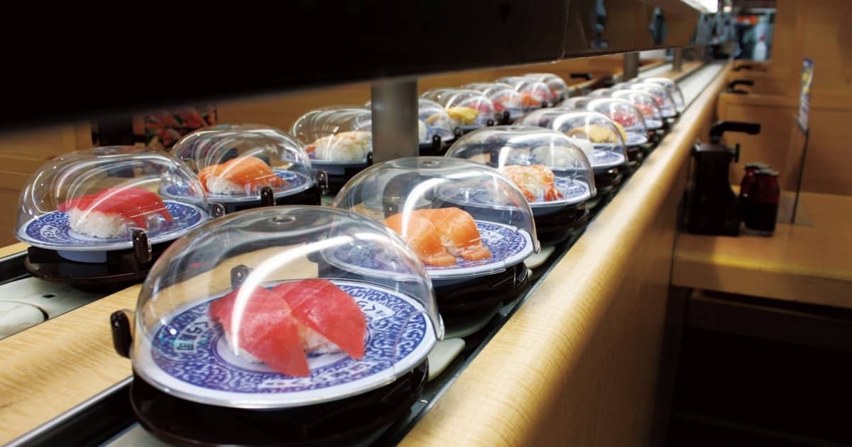 スシローやくら寿司 都心に出店 外食の閉店が追い風 日本経済新聞 スシローやくら寿司 都心に出店 外食の閉店が追い風 日本経済新聞