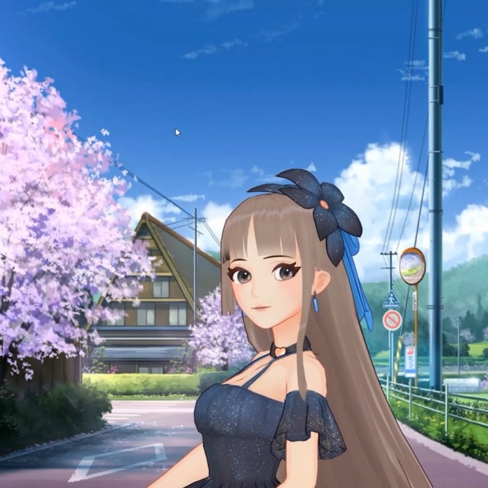 中国新興 センサーなしで動き捕捉 Vチューバーに応用 日本経済新聞 中国新興 センサーなしで動き捕捉 Vチューバーに応用 日本経済新聞