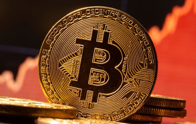 ビットコイン 連日の急上昇 2カ月で2倍に 日本経済新聞 ビットコイン 連日の急上昇 2カ月で2倍に 日本経済新聞
