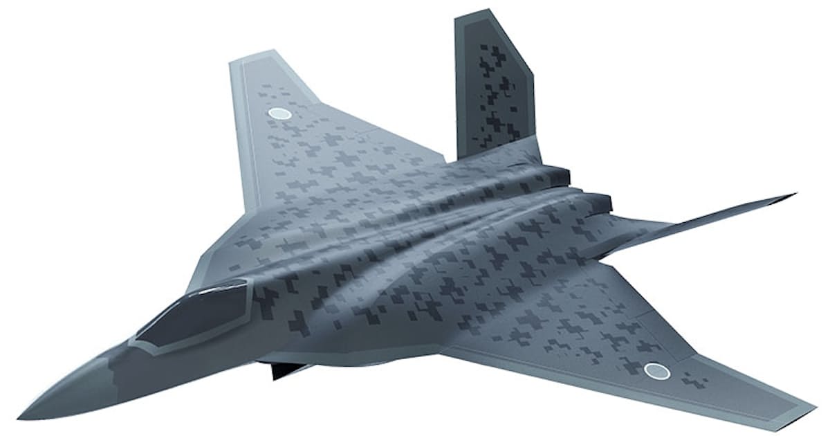 次期戦闘機の技術支援先 ロッキードを選定 日本経済新聞 次期戦闘機の技術支援先 ロッキードを選定 日本経済新聞