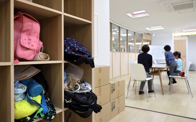 社説 自立した労働者協同組合に 日本経済新聞