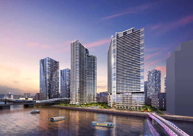 新型コロナ 21年の首都圏マンション発売 3割増の3万2000戸へ 日本経済新聞