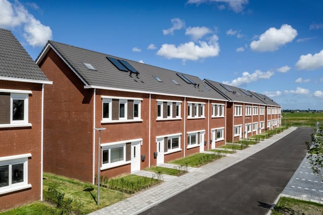 大和ハウス 欧州市場に進出 オランダ鉄骨住宅会社買収 日本経済新聞 大和ハウス 欧州市場に進出 オランダ鉄骨住宅会社買収 日本経済新聞