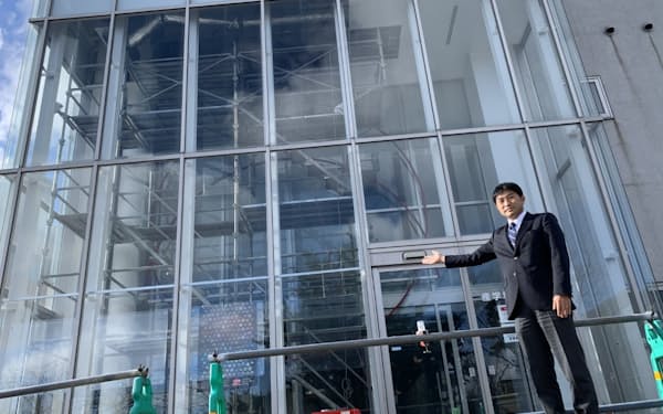後藤奈美 のニュース一覧 日本経済新聞 後藤奈美 のニュース一覧 日本経済新聞