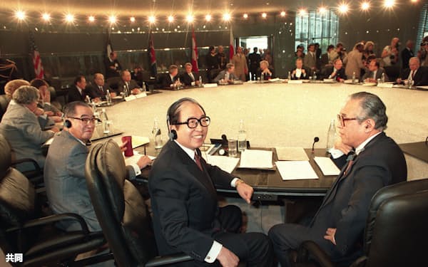 村田良平 のニュース一覧 日本経済新聞 村田良平 のニュース一覧 日本経済新聞