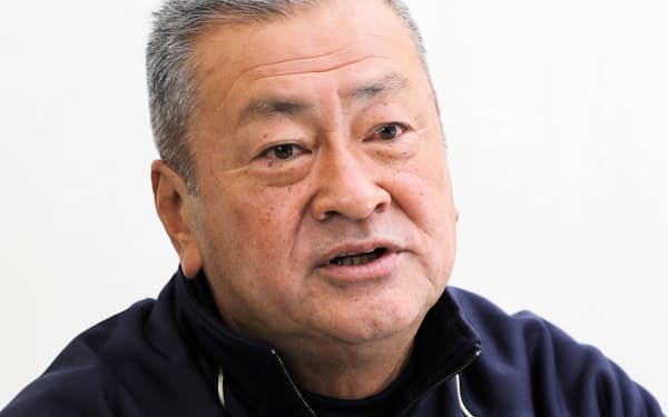 黒田博樹 のニュース一覧 日本経済新聞 黒田博樹 のニュース一覧 日本経済新聞