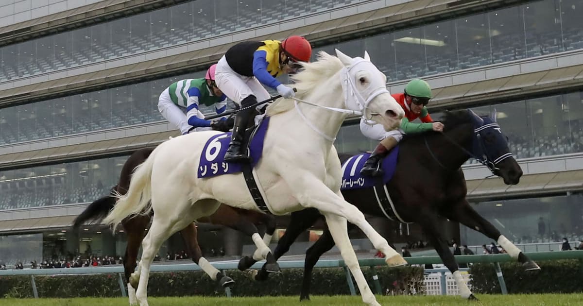 4連勝 注目の白毛馬ソダシ 21年クラシックの主役に 日本経済新聞 4連勝 注目の白毛馬ソダシ 21年クラシックの主役に 日本経済新聞
