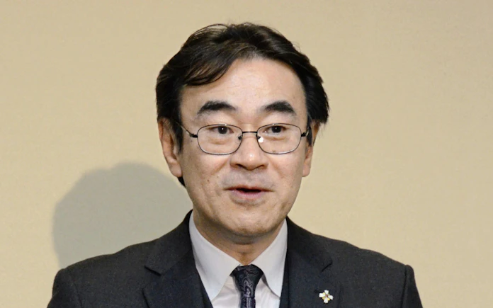 黒川元検事長は 起訴相当 検察審査会が議決 日本経済新聞