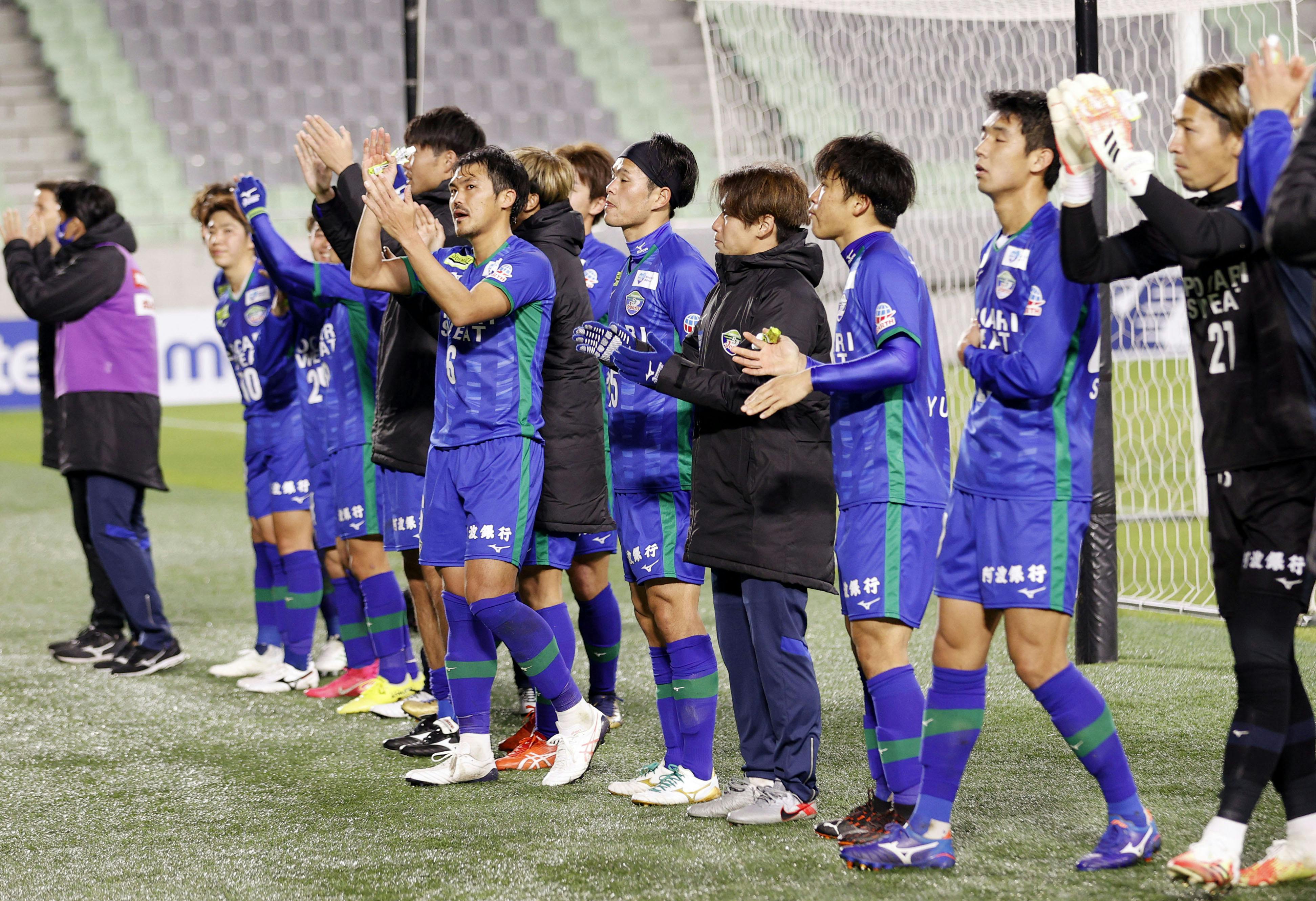 新型コロナ サッカー天皇杯 準決勝と決勝のチケット販売停止 日本経済新聞 新型コロナ サッカー天皇杯 準決勝と決勝のチケット販売停止 日本経済新聞