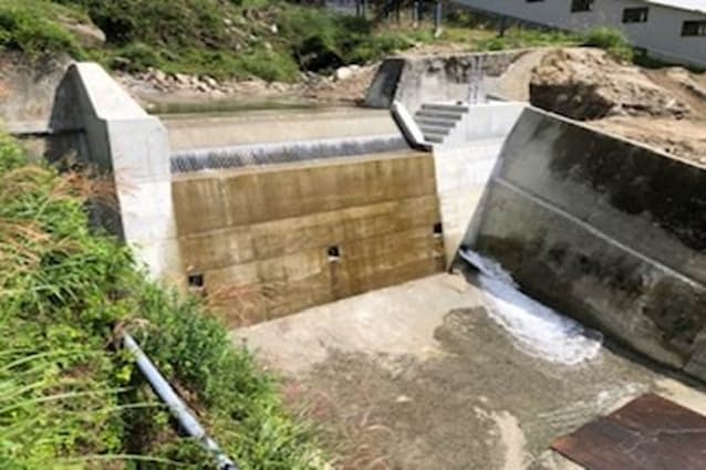 スキー場に小水力発電所 滋賀 奥伊吹 傾斜を活用 日本経済新聞 スキー場に小水力発電所 滋賀 奥伊吹 傾斜を活用 日本経済新聞