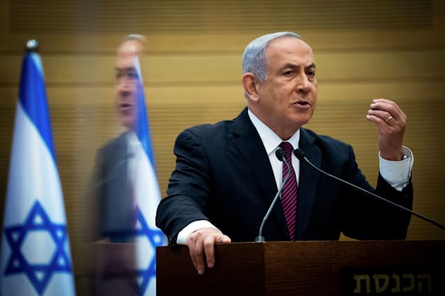 モロッコ国王を招請 イスラエル首相 日本経済新聞 モロッコ国王を招請 イスラエル首相 日本経済新聞