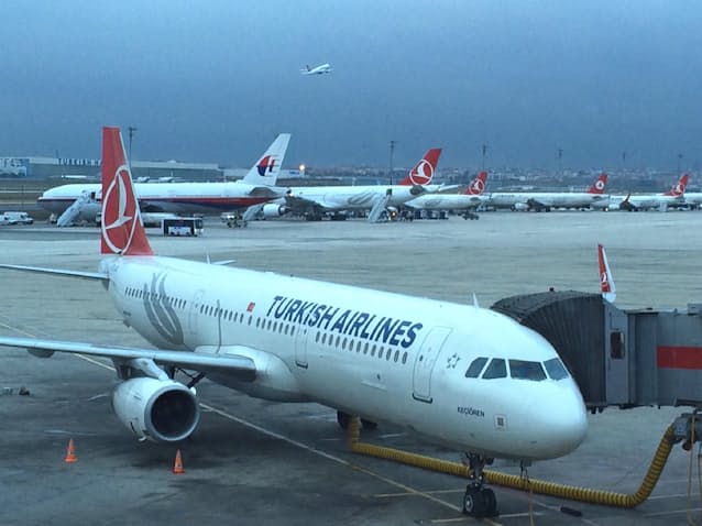 トルコ入国に陰性証明 空路は28日から 日本経済新聞 トルコ入国に陰性証明 空路は28日から 日本経済新聞