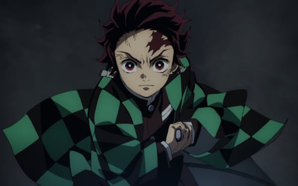 アニプレックス のニュース一覧 日本経済新聞