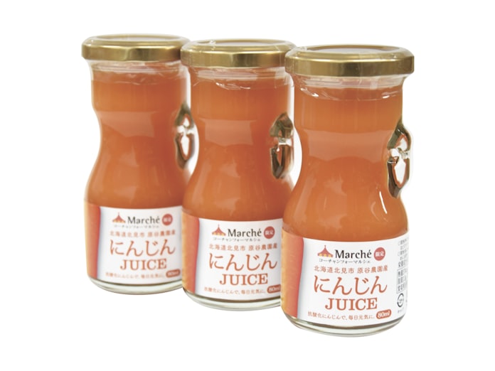 コーチャンフォー にんじんジュース発売 日本経済新聞 コーチャンフォー にんじんジュース発売 日本経済新聞