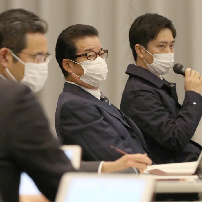 大阪府 市 副首都本部 が司令塔に 府主導 懸念も 日本経済新聞