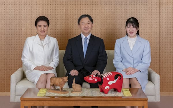 令和の皇室 のニュース一覧 日本経済新聞